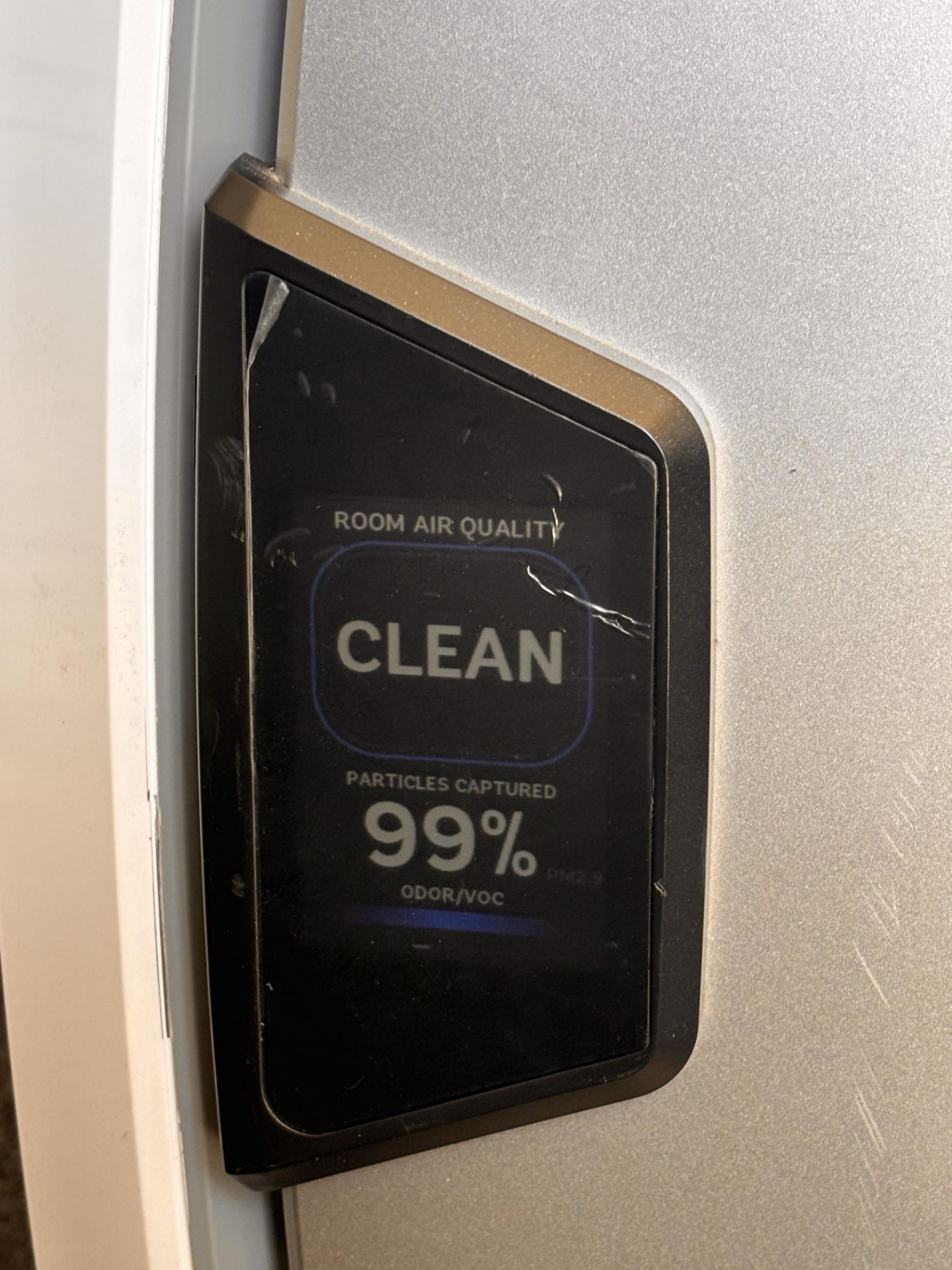 Fellowes AeraMax Pro AM4 Commercial Air Purifier - Image 3 of 6