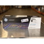 HP 202A CF500a Toner New