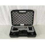 Rode NT4 Condenser Stereo mic w/ Mount, Windscreen and Case