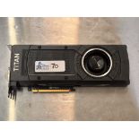 Nvidia Titan 12G-P4-2990-KR Graphics Card