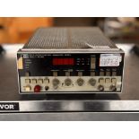 Hewlett Packard HP 8111A Pulse / Function Generator