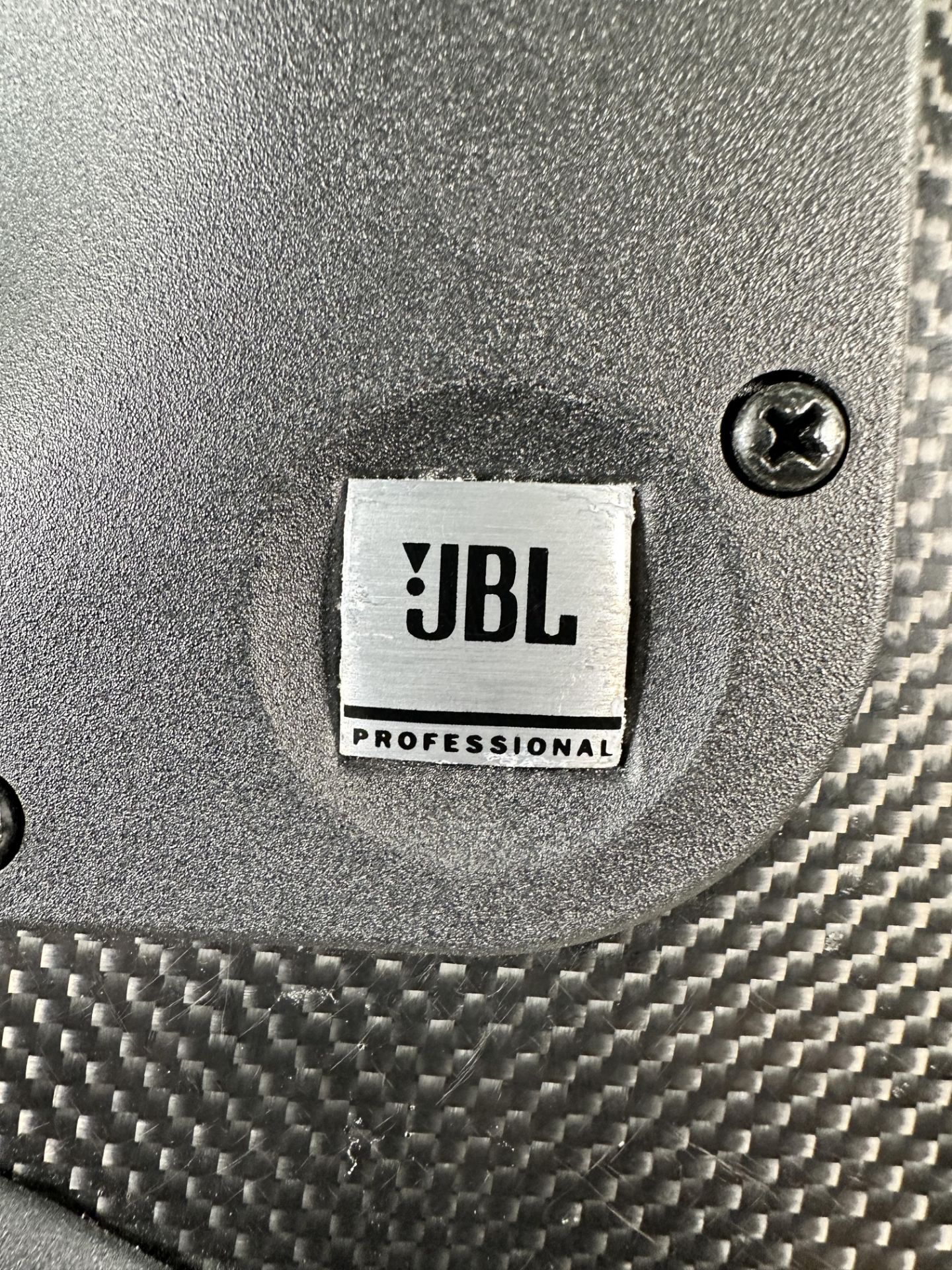 JBL LSR28P Linear Spatial Reference Studio Monitor - Image 4 of 7