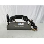 Vintage 1947 Motorola Handie-Talkie FM Radiophone FHTRU1D