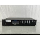 Muse Research Receptor Trio Virtual Instrument Player