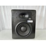 JBL LSR28P Linear Spatial Reference Studio Monitor