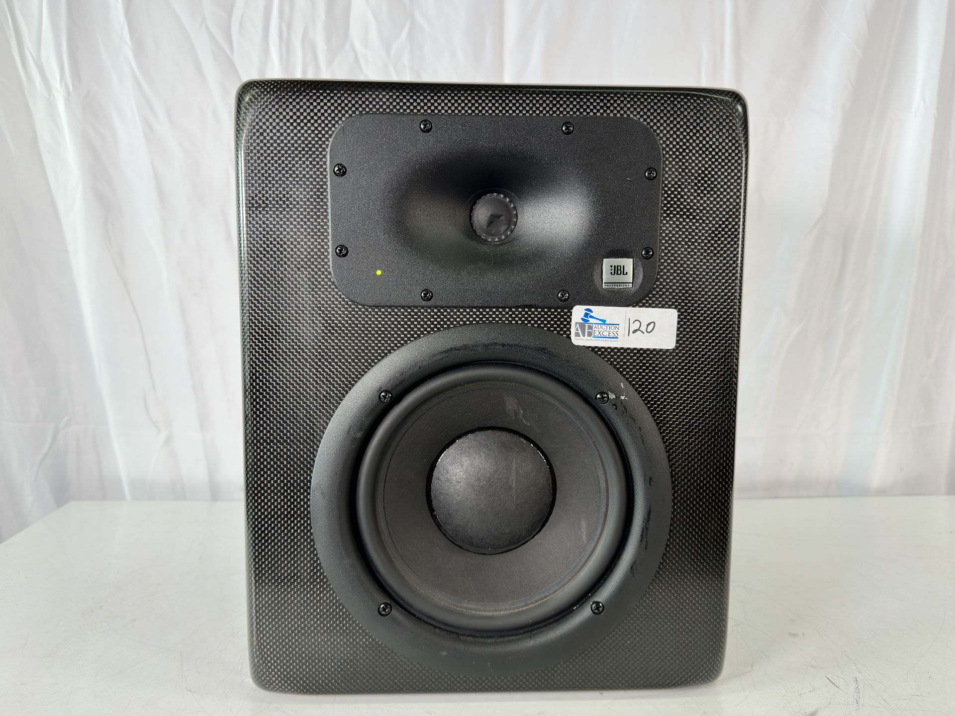 JBL LSR28P Linear Spatial Reference Studio Monitor
