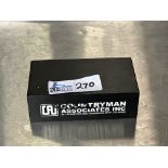 Countryman Associates Inc type 85 FET direct box