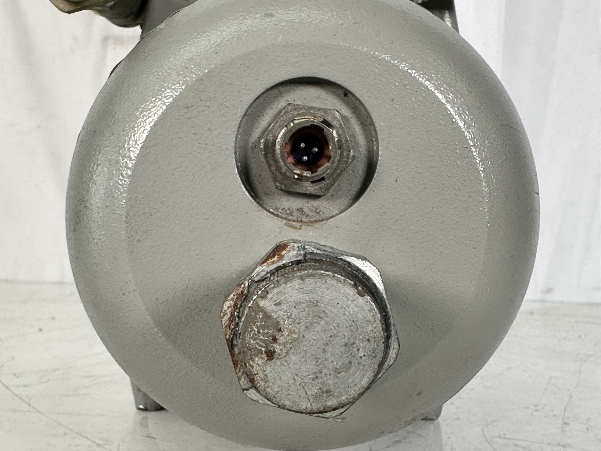 Ebara 0323-804600 (HV-4 Cryopump - Image 4 of 7
