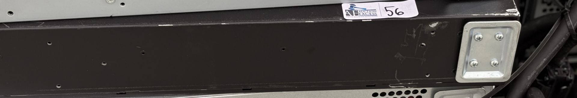 APC SMX120RMBP2U Smart UPS External Battery Pack - Image 3 of 4