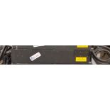 Tripp Lite SMART3000RMXL2U 120V 3kVA 2.88kW UPS'