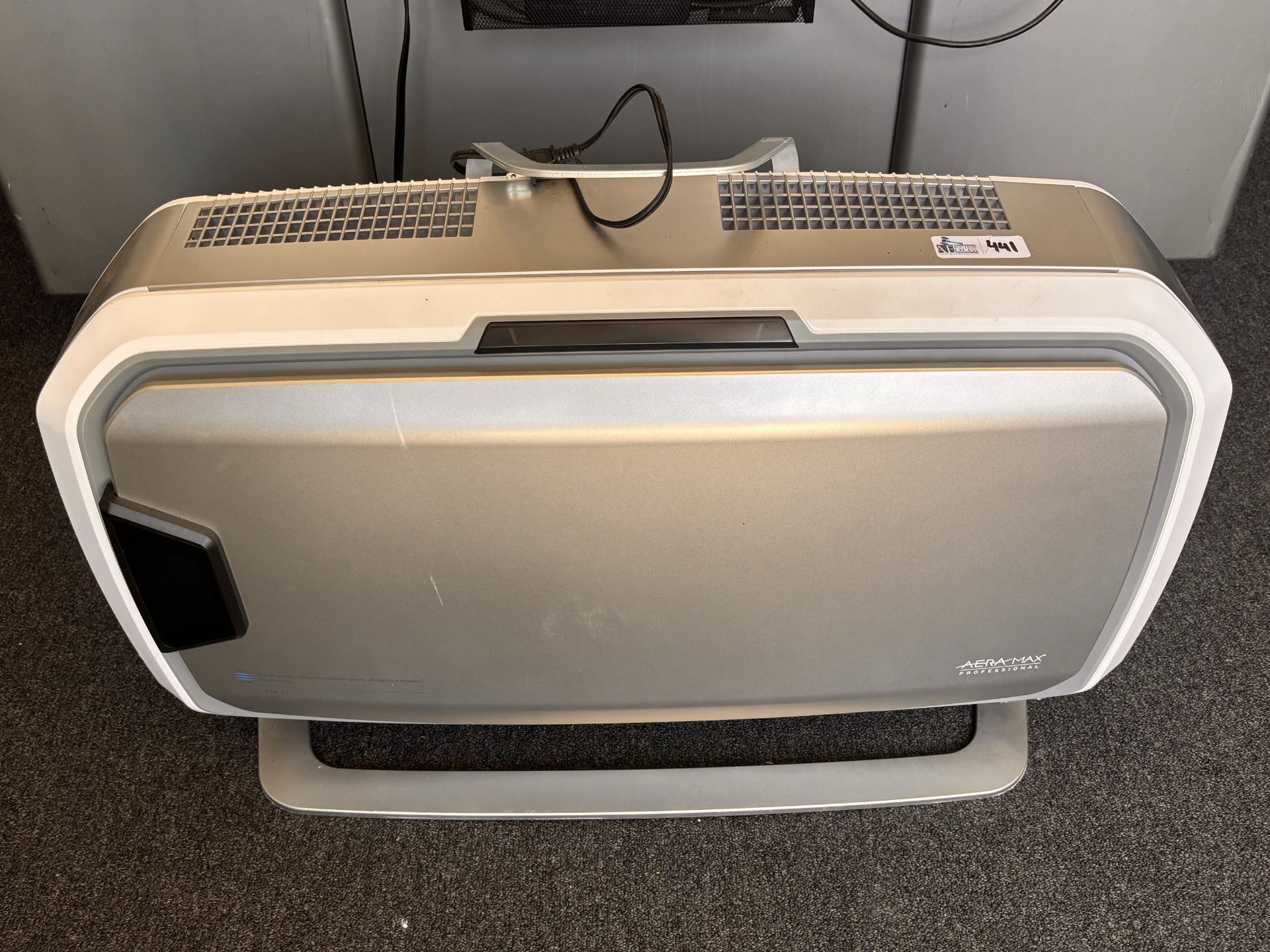 Fellowes AeraMax Pro AM4 Commercial Air Purifier