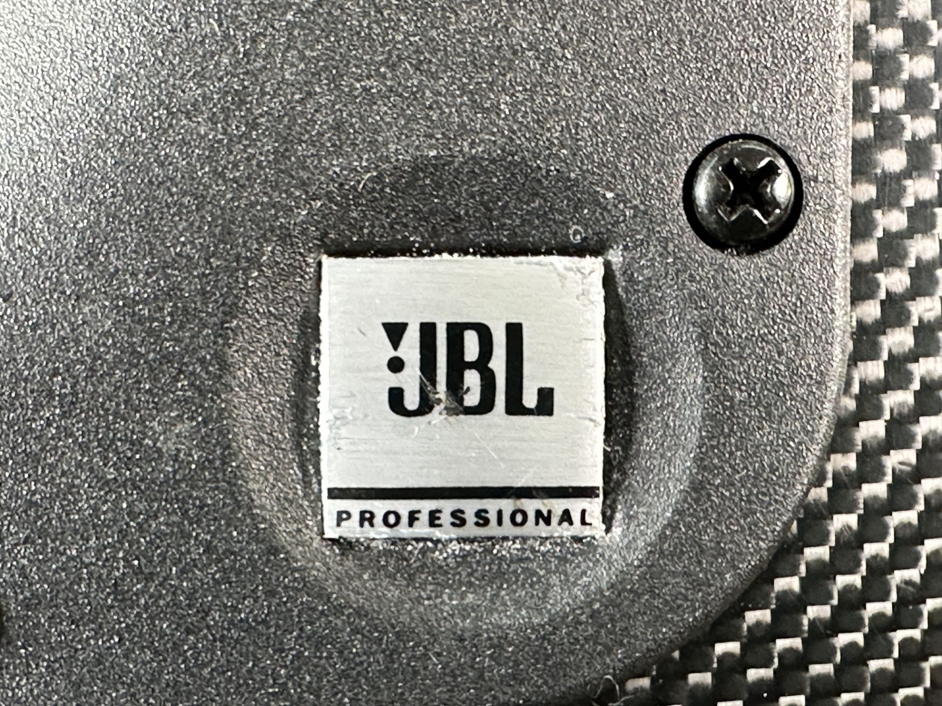 JBL LSR28P Linear Spatial Reference Studio Monitor - Image 3 of 6