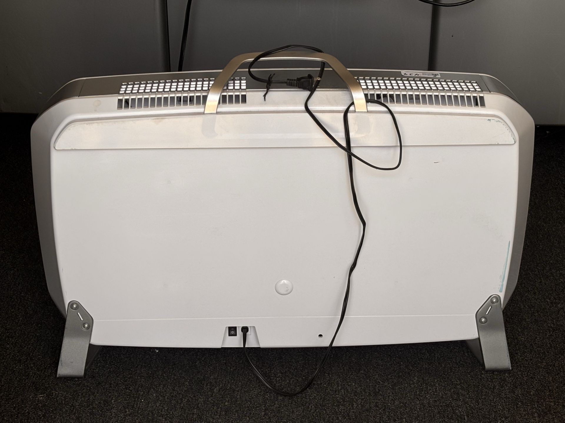 Fellowes AeraMax Pro AM4 Commercial Air Purifier - Image 7 of 7