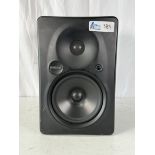 Mackie HR624 Mk 2 IIStudio Monitor Single Speaker