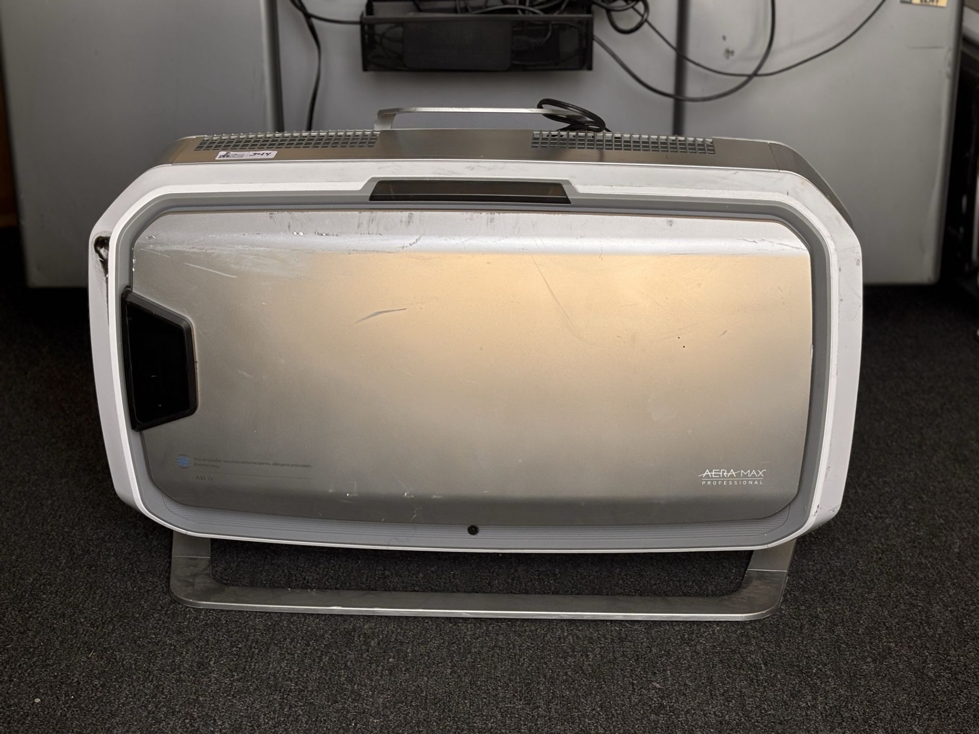 Fellowes AeraMax Pro AM4 Commercial Air Purifier