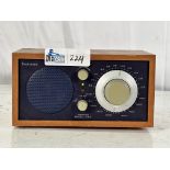 Tivoli Audio - Model One BT - Bluetooth AM/FM Radio