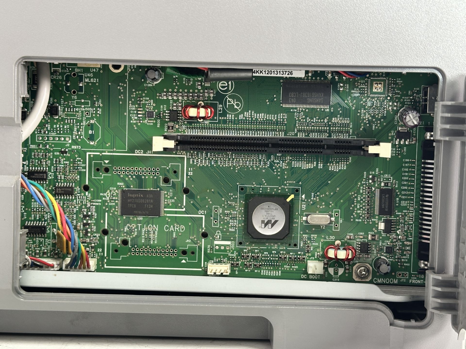 Lexmark E260D / 4513 Laser Printer - Image 7 of 7