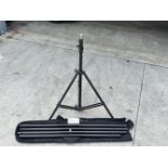 Calumet Photo Background Support System (Missing one stand)