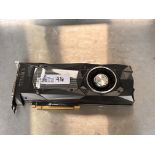 NVIDIA GeForce GTX Titan X 12GB Graphics Card 900-1G611-2500-000