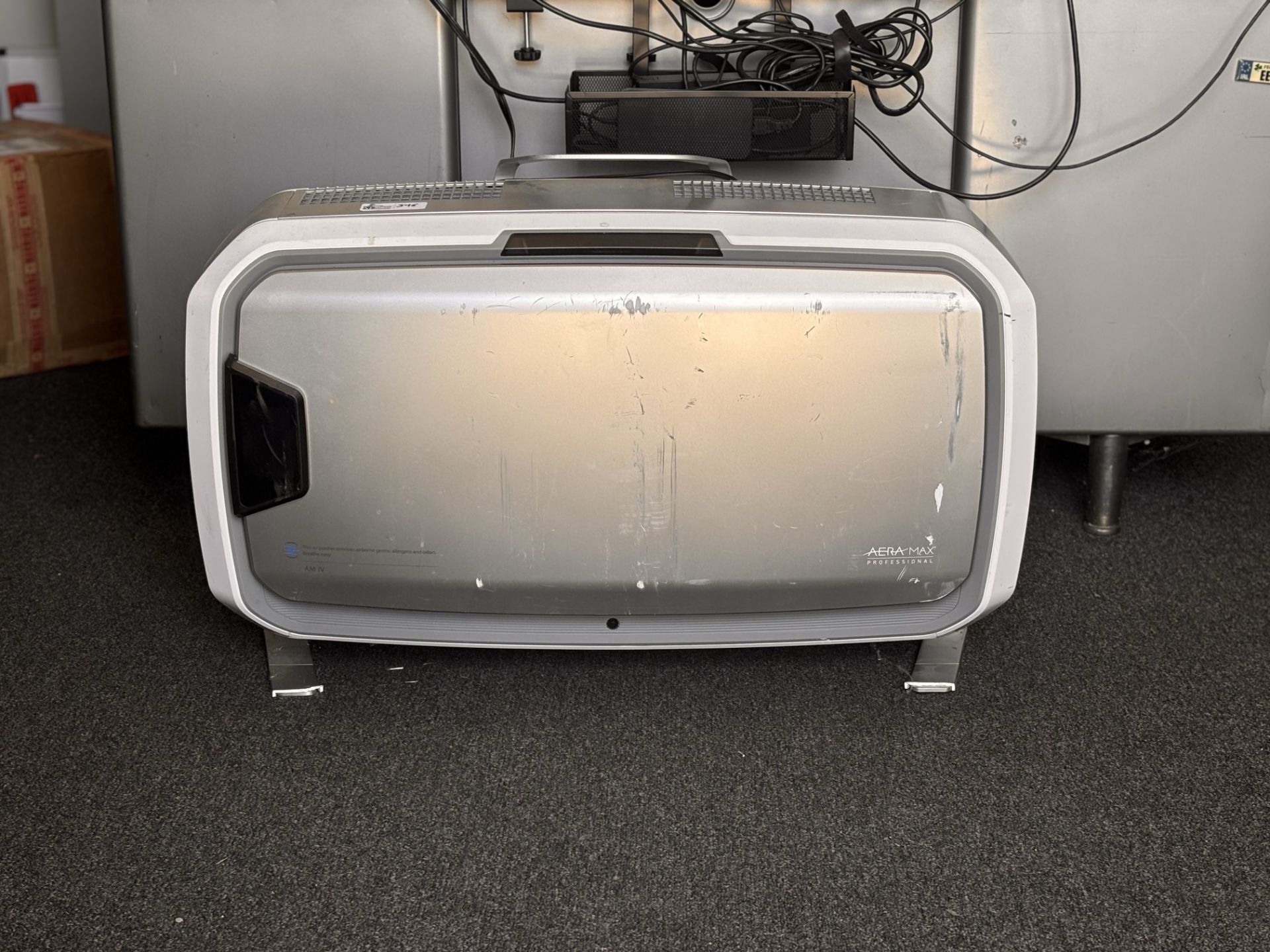 Fellowes AeraMax Pro AM4 Commercial Air Purifier