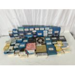 Large NOS Sony Broadcast Repair Lot: A-8272-206-A Slip Rings, Heads, Motors, Flybacks (See Descripti