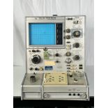 Tektronix Type 576 Curve Tracer High Power Measurement System