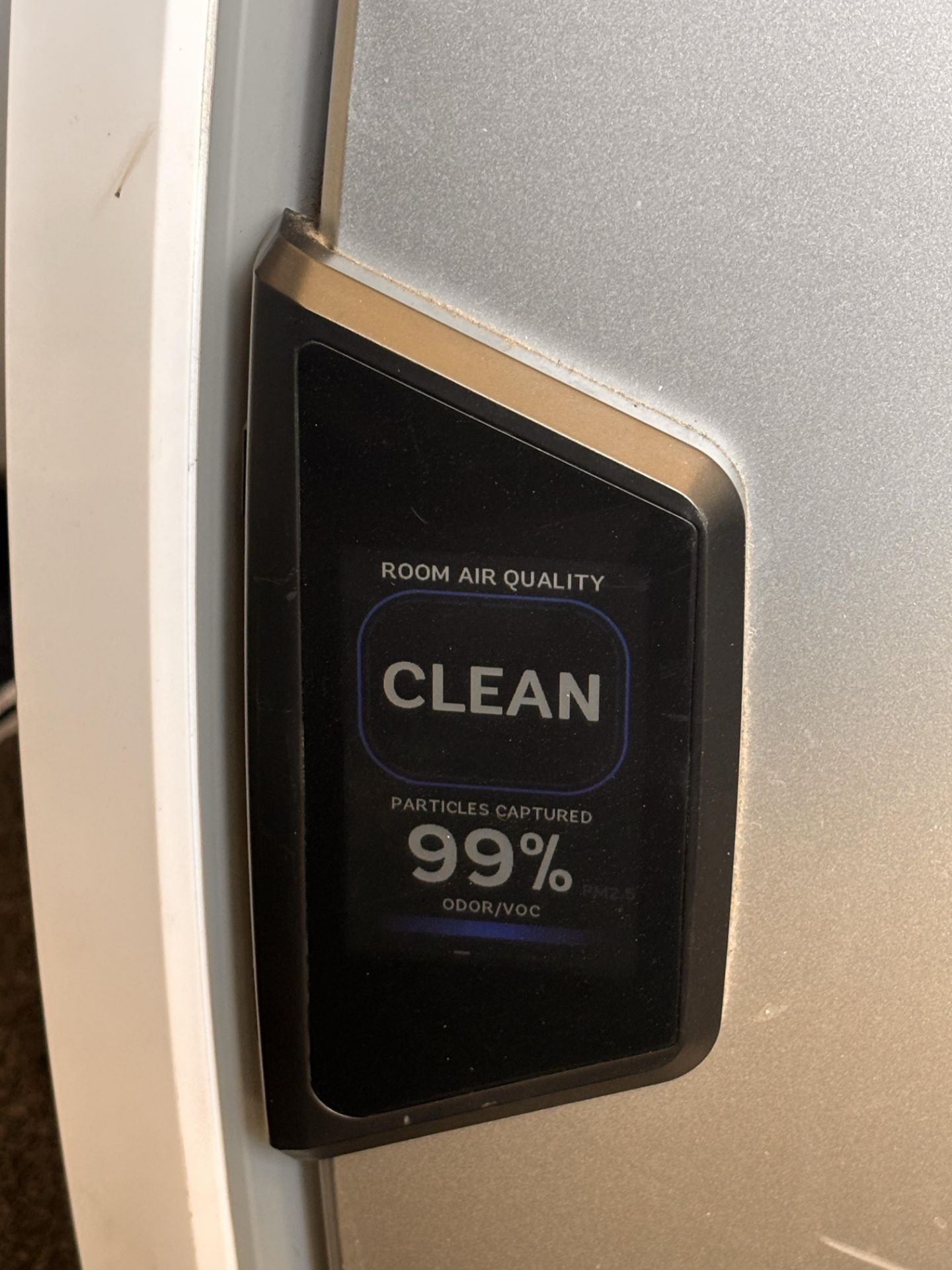 Fellowes AeraMax Pro AM4 Commercial Air Purifier - Image 7 of 8