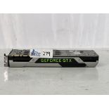 Nvidia Geforce GTX Titan 6GB Graphics Card