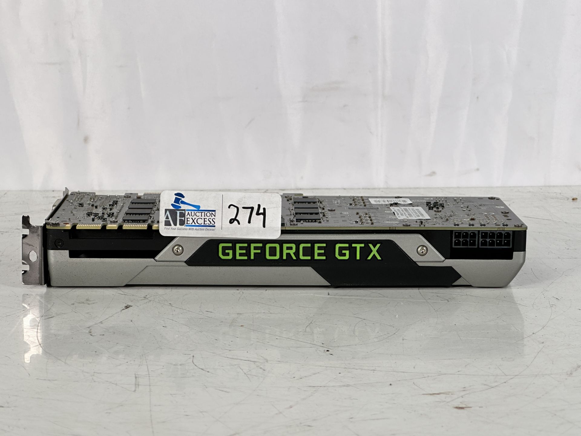 Nvidia Geforce GTX Titan 6GB Graphics Card