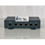 Clear-Com PD2203 Freespeak Antenna Splitter