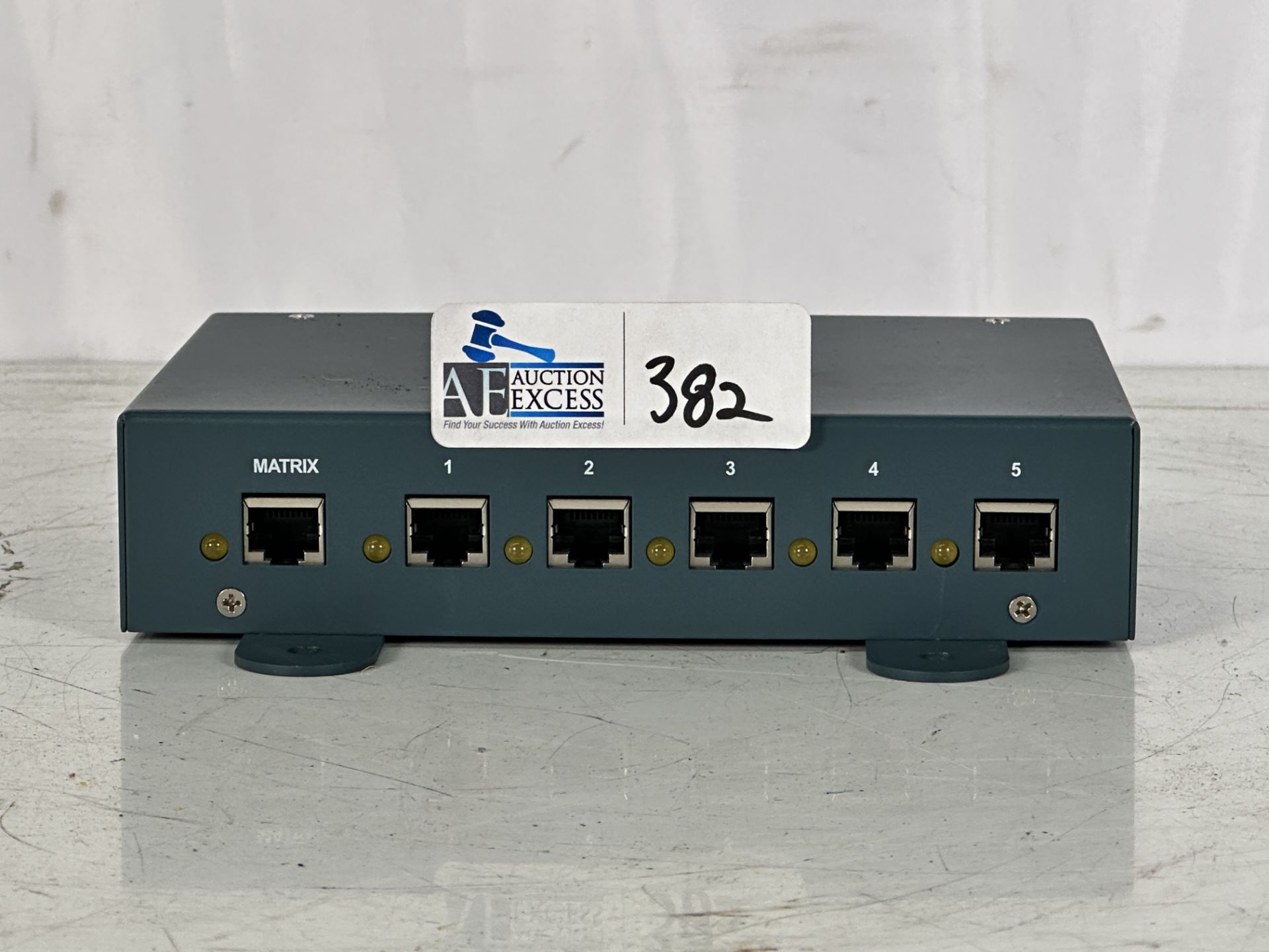 Clear-Com PD2203 Freespeak Antenna Splitter