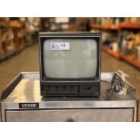 Sanyo VM45O9 Video/Computer Monitor