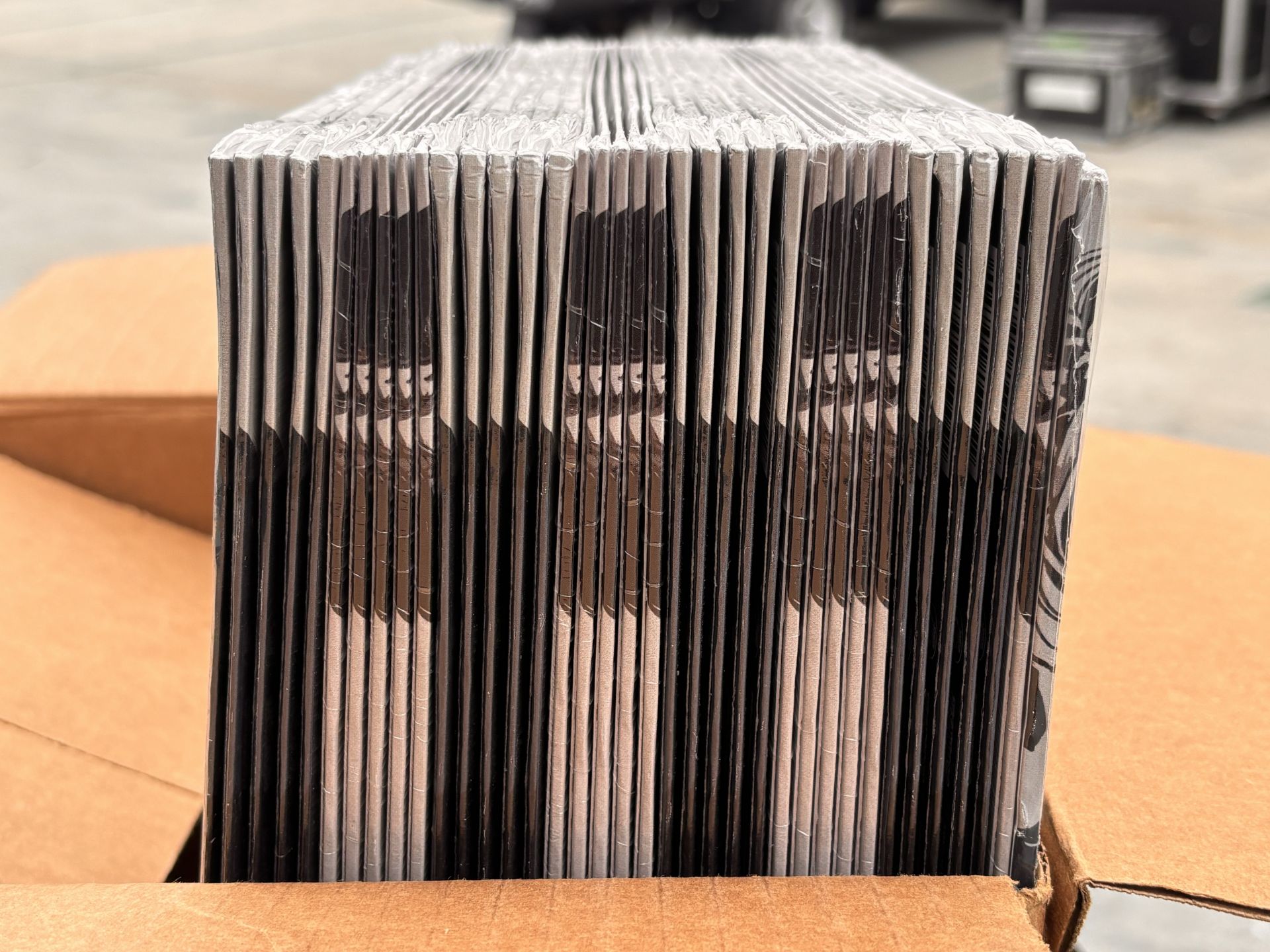 The Subways Record New, Old Stock Lot of 50+ - Image 2 of 4
