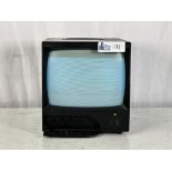 VITEK VTM-09 Video Monitor