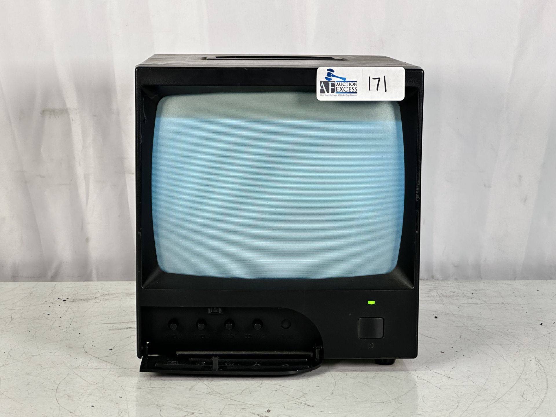 VITEK VTM-09 Video Monitor