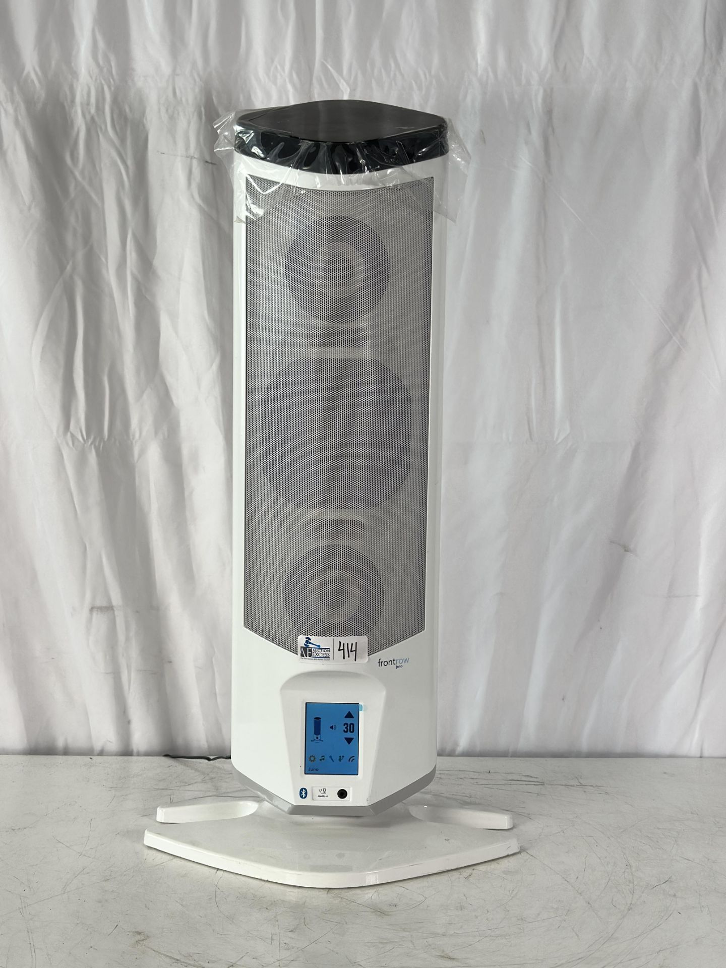 Frontrow Juno All-In-One Classrom Audio ITR-02 SYS Speaker System - Image 2 of 5