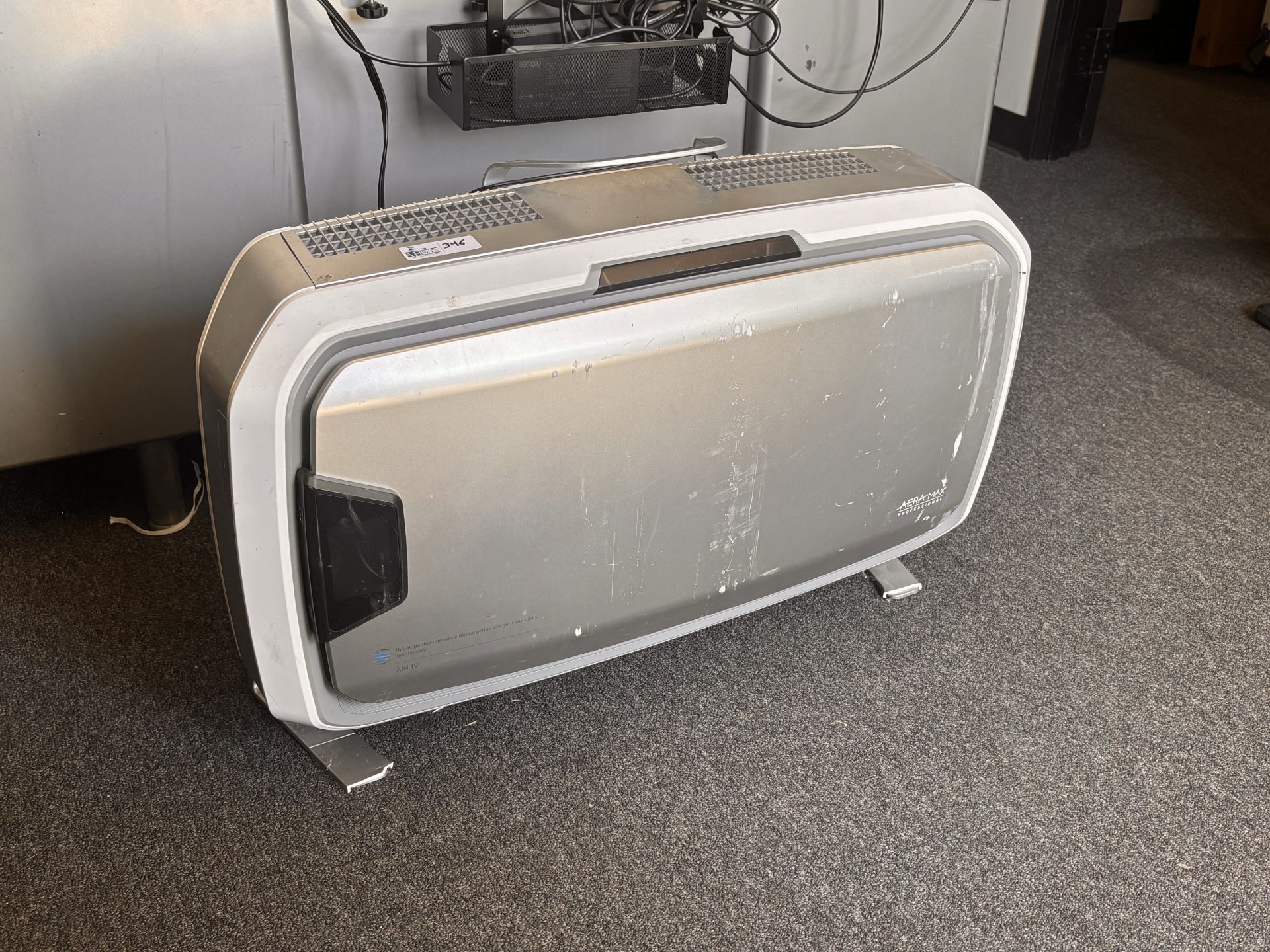 Fellowes AeraMax Pro AM4 Commercial Air Purifier - Image 3 of 8
