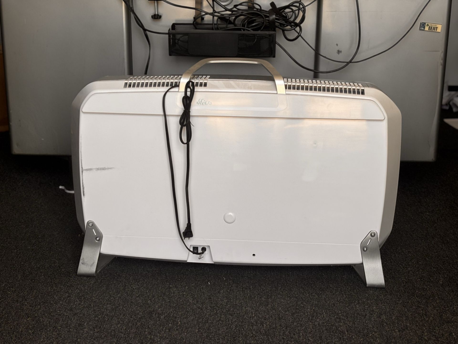 Fellowes AeraMax Pro AM4 Commercial Air Purifier - Image 3 of 9