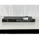 MOTU 828X Thunderbolt / USB 28x30 Audio Interface