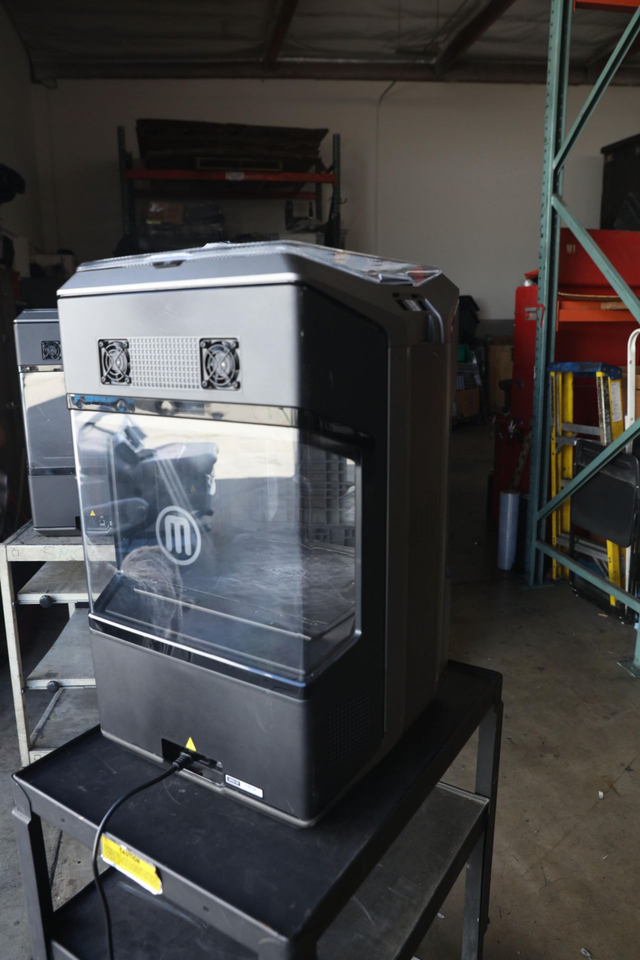 Makerbot Method X 3d Printer - Image 10 of 18