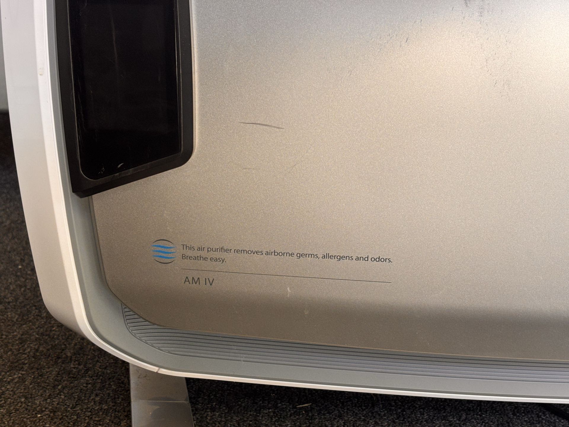 Fellowes AeraMax Pro AM4 Commercial Air Purifier - Image 2 of 5