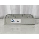 Telex RTS PS15 Power Supply