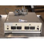 West Bond Ultrasonic Generator Model 1400
