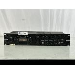 Line 6 Bass Pod XT Pro RackMount Effects Preamp