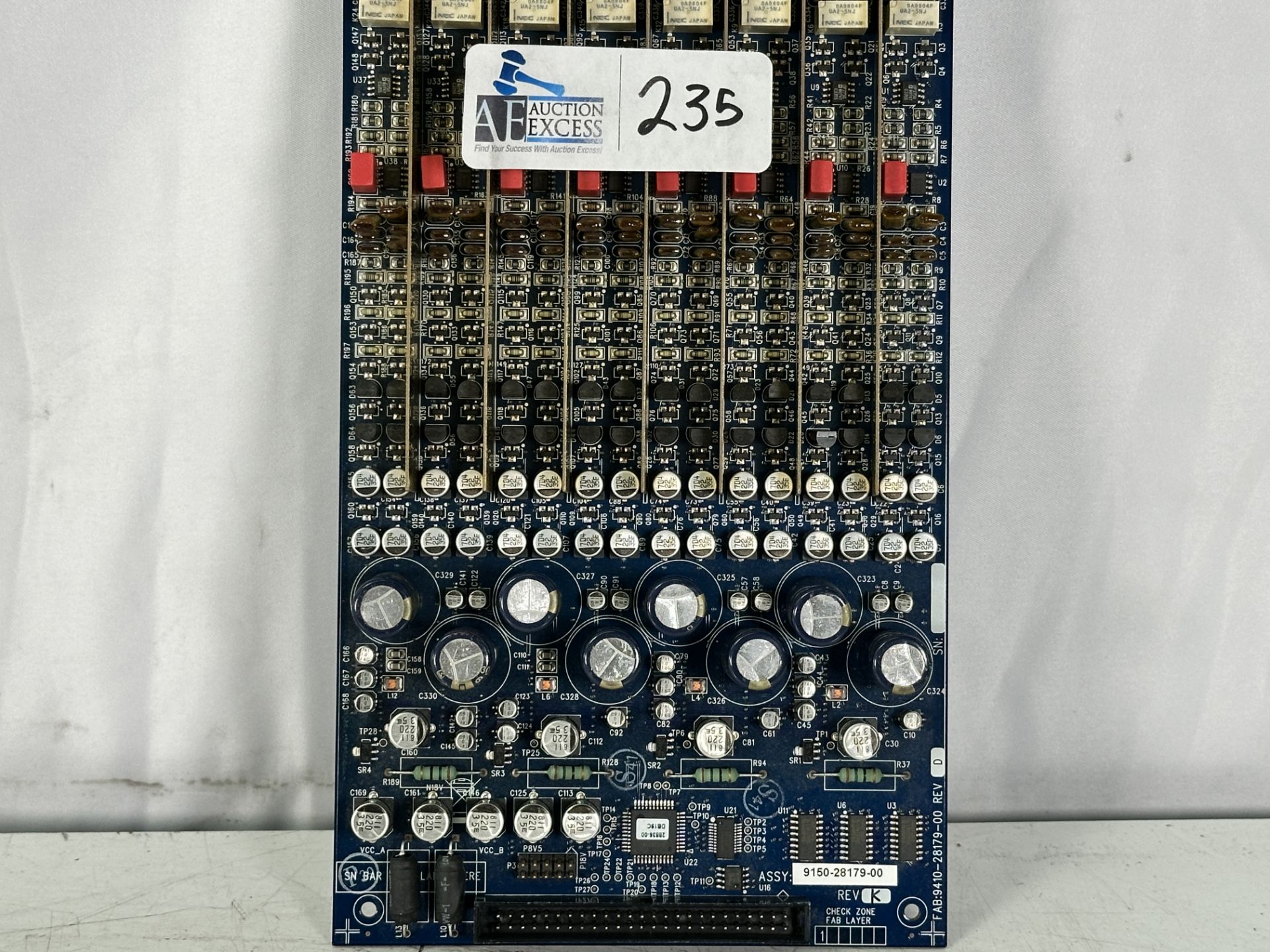 Digidesign 192 A/D Analog Input Card Pro Tools HD - Image 2 of 5