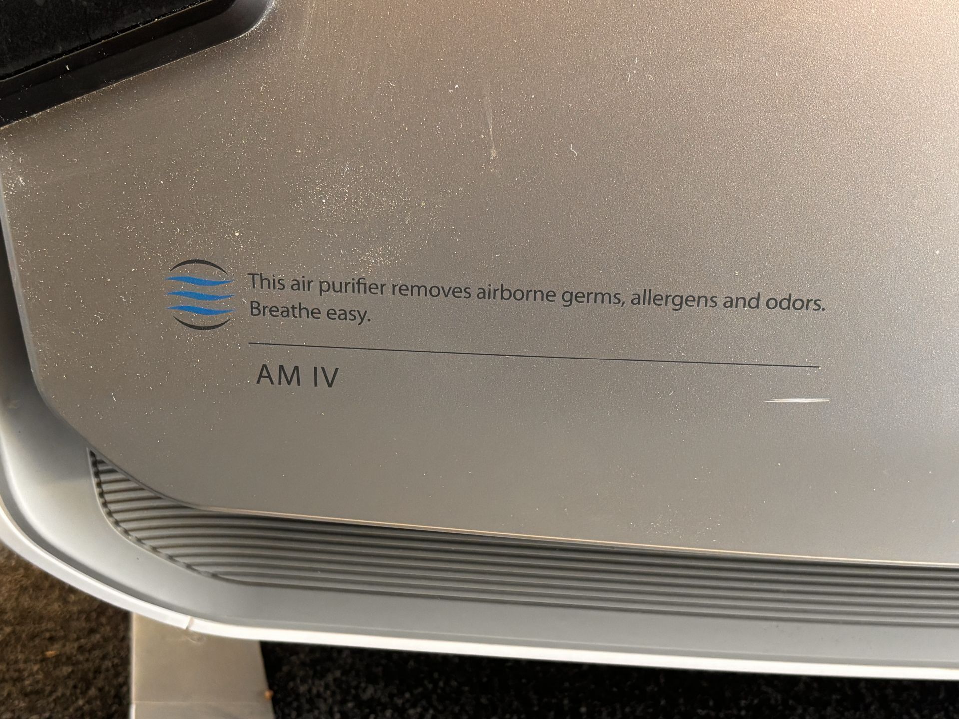 Fellowes AeraMax Pro AM4 Commercial Air Purifier - Image 5 of 7