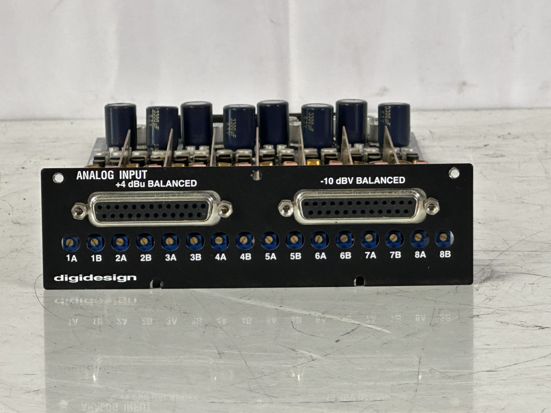 Digidesign 192 A/D Analog Input Card Pro Tools HD - Image 4 of 5