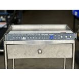Videotek RCU1000 RCU-1000 Remote Control Panel
