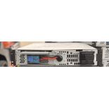 APC SMT3000RM2U Smart-UPS 3000VA Rackmount UPS'