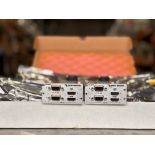 Lot of 2 Pico Digital EM-2HD PD1000 HDMI VGA MPEG2 Modules